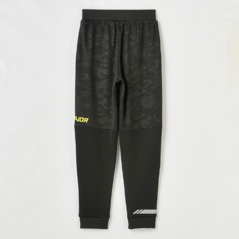 ジュニア　ロングパンツ（130～160cm・FIBER HEAT）