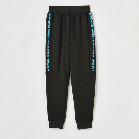 ジュニア　ロングパンツ（130～160cm・FIBER HEAT）