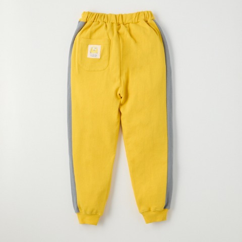 ジュニア　ロングパンツ（130～150cm・JR）