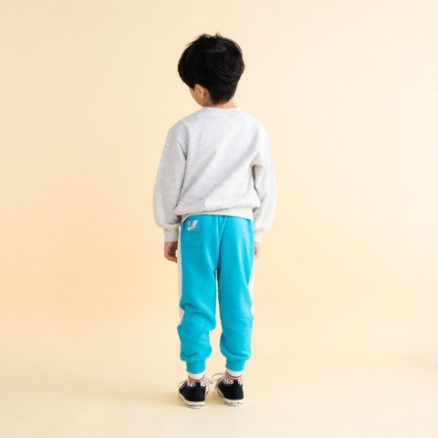 ジュニア　ロングパンツ（130～150cm・JR貨物）