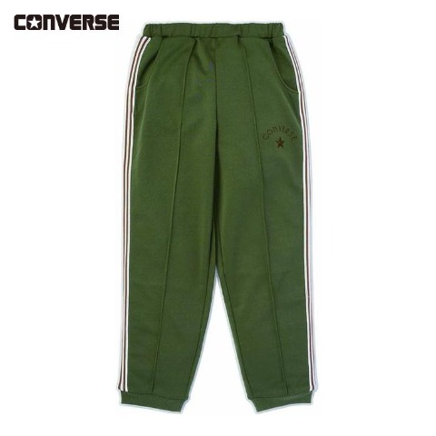 ジュニア　ロングパンツ（130～160cm・CONVERSE）