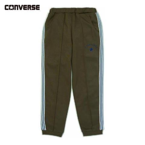 ジュニア　ロングパンツ（130～160cm・CONVERSE）
