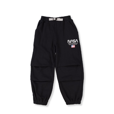ジュニア　ロングパンツ （130cm・MYLITTLEWONDER/NASA）