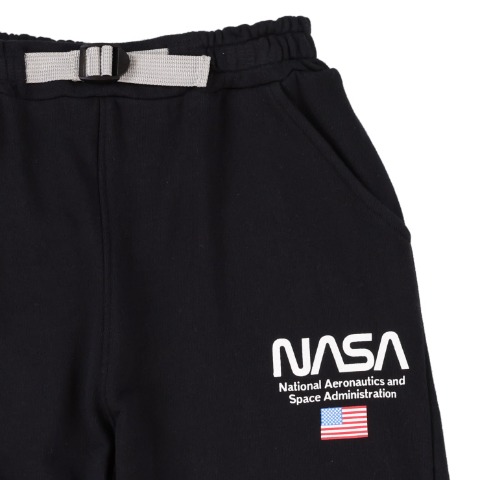 ジュニア　ロングパンツ （130cm・MYLITTLEWONDER/NASA）