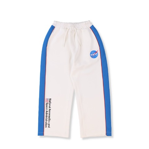 ジュニア　ロングパンツ （130cm・MYLITTLEWONDER/NASA）