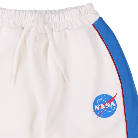 ジュニア　ロングパンツ （130cm・MYLITTLEWONDER/NASA）