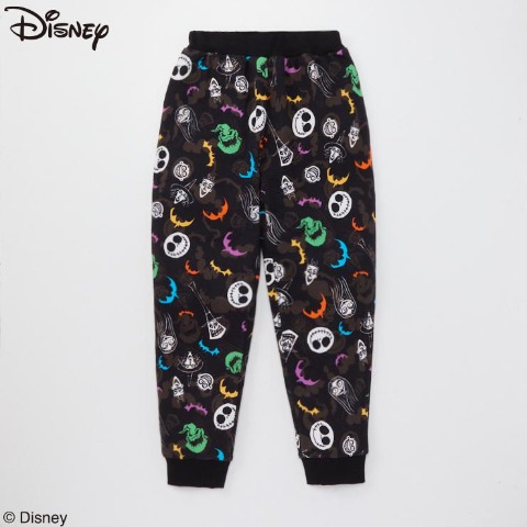 ジュニア　ロングパンツ（130cm・DISNEY）