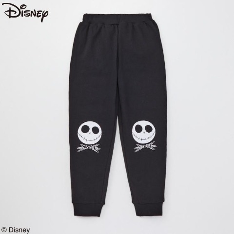ジュニア　ロングパンツ（130cm・DISNEY）
