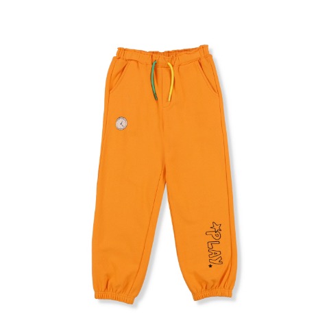 ジュニア　ロングパンツ（130cm・I LOVE J haru）