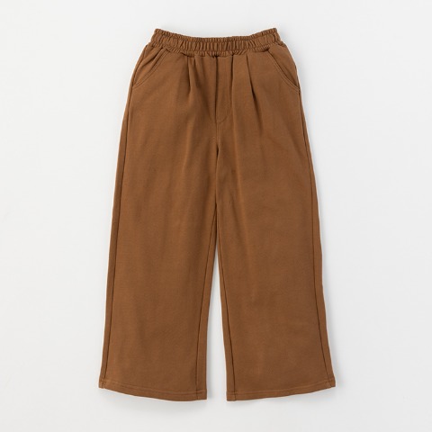 ジュニア　パンツ（130cm・Cottoli/Disney）