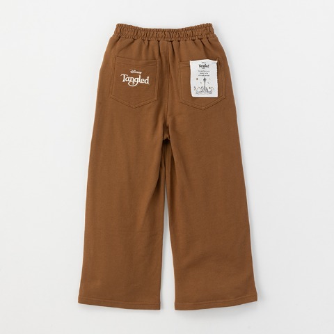 ジュニア　パンツ（130cm・Cottoli/Disney）