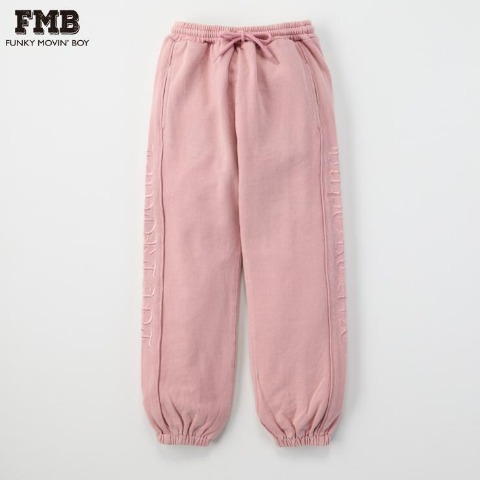 ジュニア　ロングパンツ（130～160cm・FMB）