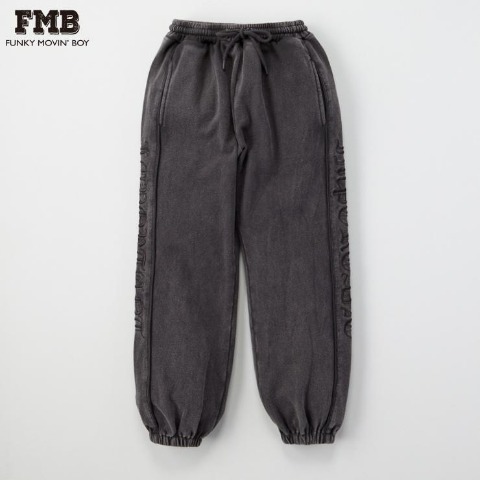 ジュニア　ロングパンツ（130～160cm・FMB）