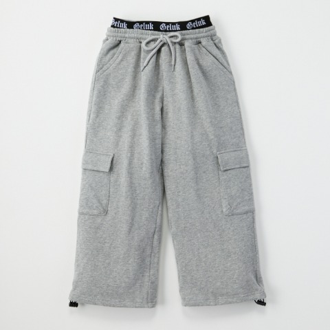 ジュニア　ロングパンツ（130～160cm・FMB）