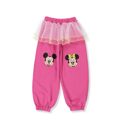 ジュニア　パンツ（130cm・PerkyZippy/Disney）