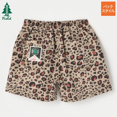 ハーフパンツ 6/6販売 | しまむらパーク