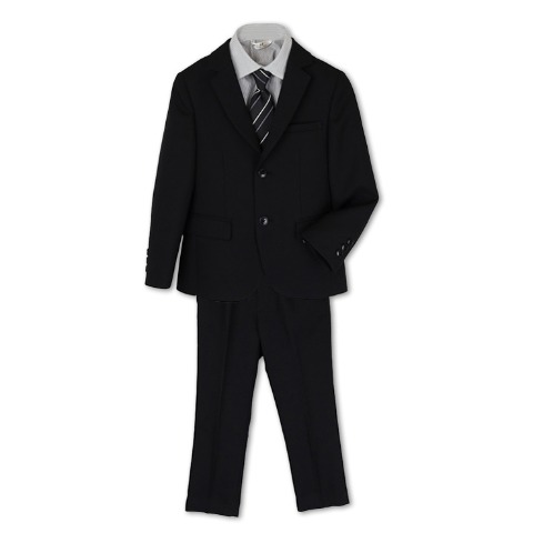 キッズ　フォーマルスーツセット（110～130cm）