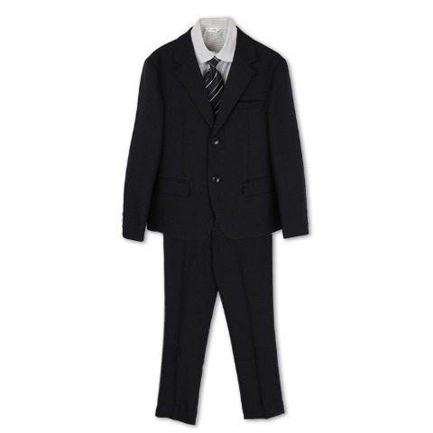 ジュニア　フォーマルスーツセット（140～160cm）