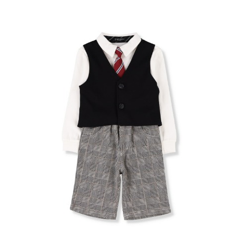 キッズ　セットスーツ（100～120cm）