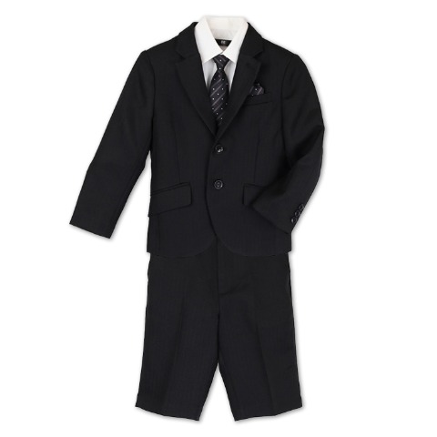 キッズ　フォーマルスーツセット（100～140cm）