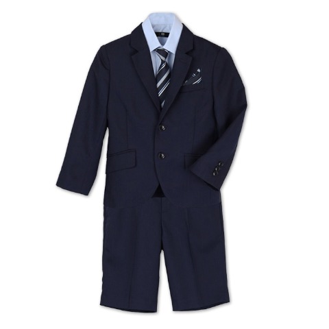 キッズ　フォーマルスーツセット（100～140cm）