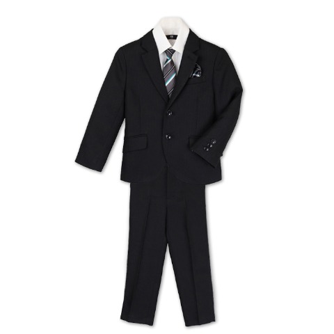 キッズ　フォーマルスーツセット（110～140cm）