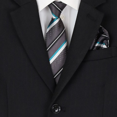 キッズ　フォーマルスーツセット（110～140cm）