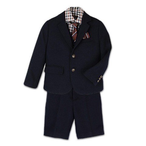 キッズ　フォーマルスーツセット（110～130cm）