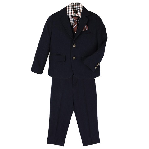 キッズ　フォーマルスーツセット（110～130cm）