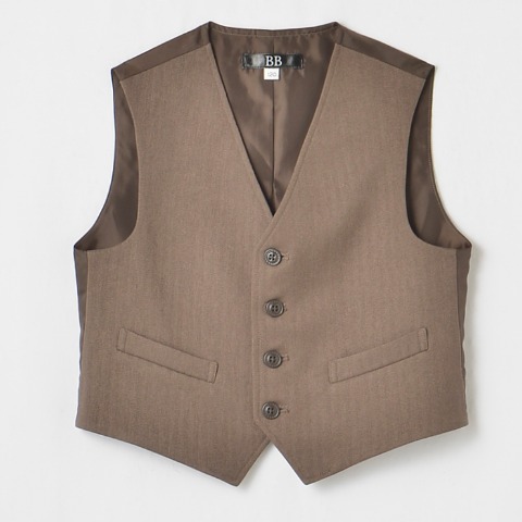 キッズ　フォーマルスーツセット（110～130cm）