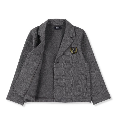 キッズ　ジャケット（100～120cm・POLO BCS）