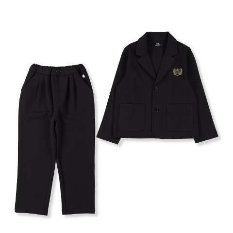 キッズ　ジャケット（100～120cm・POLO BCS）