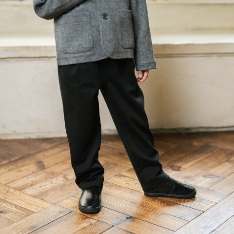 キッズ　ロングパンツ（100～120cm・POLO BCS）