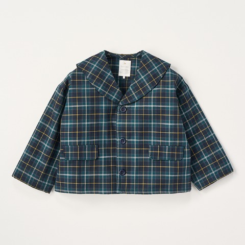 キッズ　フォーマルジャケット（100～120cm・Cottoli）