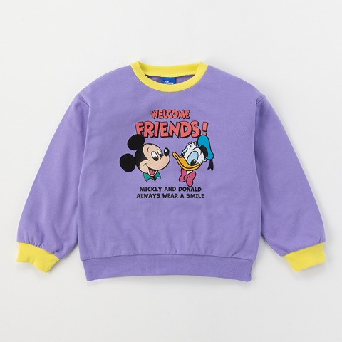 ジュニア　福袋（130cm・Disney）