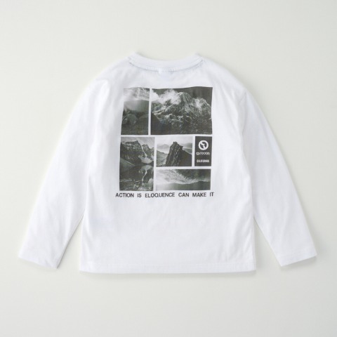 ジュニア　福袋（130～150cm・OUTDOOR）