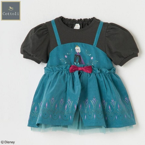 女の子 春夏服 まとめ売り H&M 3点セット 100 110 - メルカリ