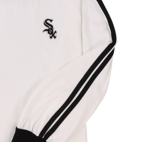ジュニア　長袖Ｔシャツ(130～150cm・MLB)