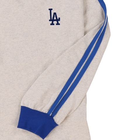 ジュニア　長袖Ｔシャツ(130～150cm・MLB)