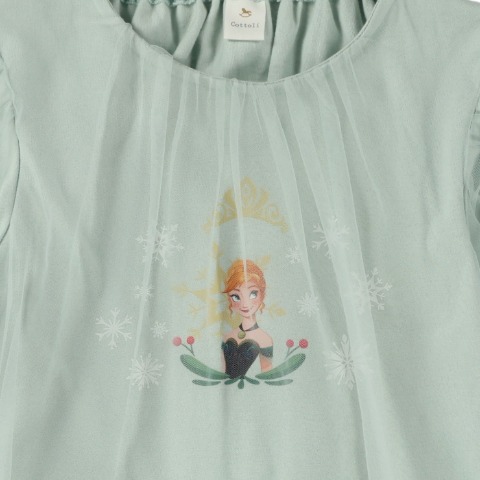 ジュニア　チュニック（130cm・Cottoli/Disney）