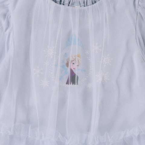 ジュニア　チュニック（130cm・Cottoli/Disney）