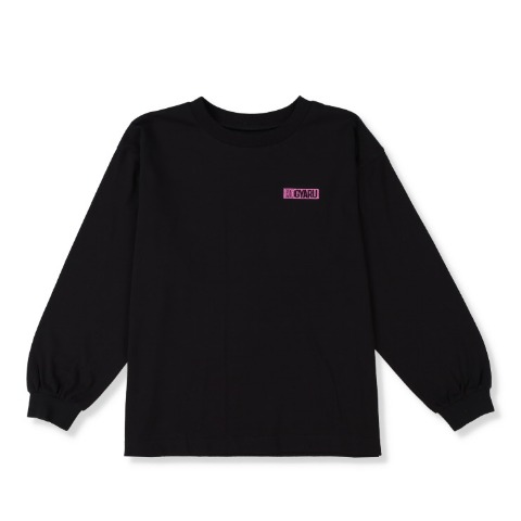 ジュニア 長袖Ｔシャツ(130～160cm・KOGYARU)
