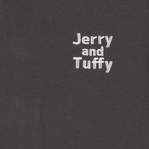 ジュニア　長袖Ｔシャツ（130～150cm・Tom and Jerry）