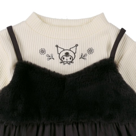 ジュニア　トップス（130～140cm・mamaraku）