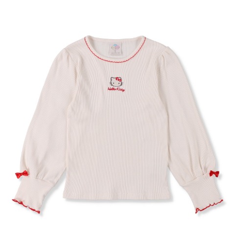 ジュニア　Ｔシャツ（130cm・サンリオキャラクターズ）