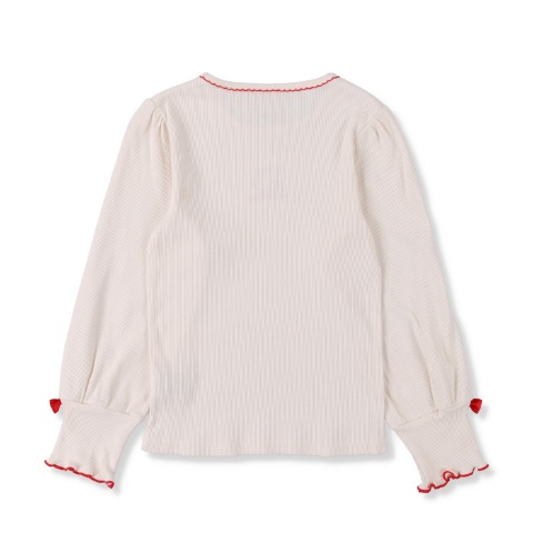 ジュニア　Ｔシャツ（130cm・サンリオキャラクターズ）