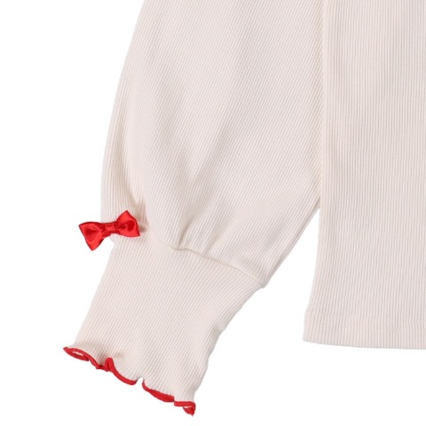 ジュニア　Ｔシャツ（130cm・サンリオキャラクターズ）