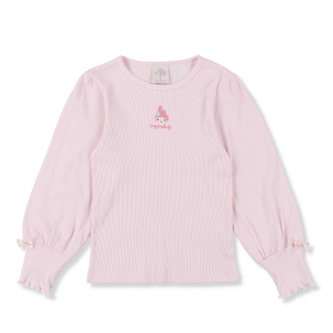 ジュニア　Ｔシャツ（130cm・サンリオキャラクターズ）