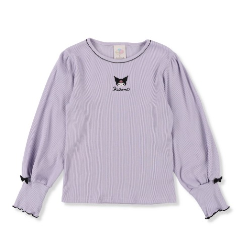 ジュニア　Ｔシャツ（130cm・サンリオキャラクターズ）