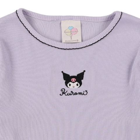 ジュニア　Ｔシャツ（130cm・サンリオキャラクターズ）